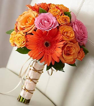 The New Sunrise™ Bouquet