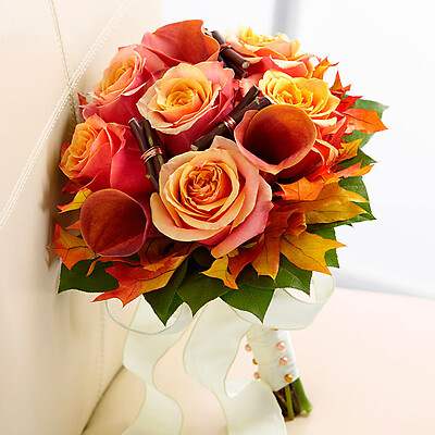 The Love Everlasting™ Bouquet