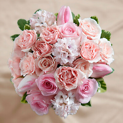 The Dawn Rose™ Bouquet