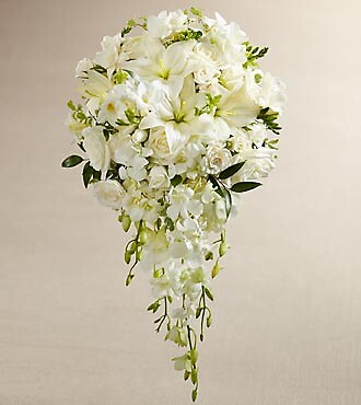 The White Wonders™ Bouquet