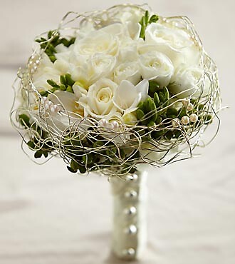 Bridal Bouquets