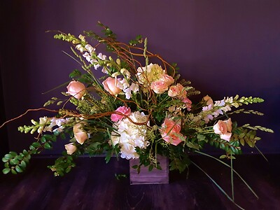 Designer&#039;s Choice Luxe Arrangement