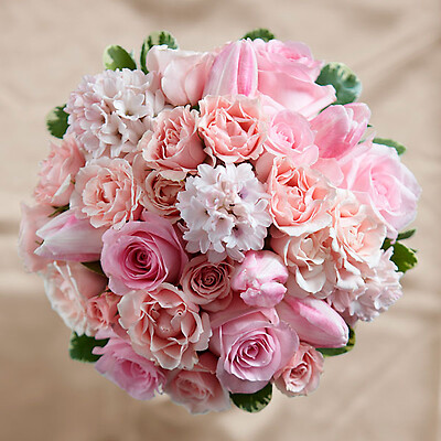The Dawn Rose™ Bouquet