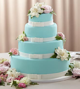 The Infinite Love&amp;trade; Cake D&amp;eacute;cor