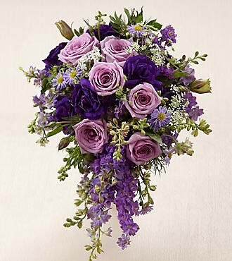 The Lavender Garden™ Bouquet